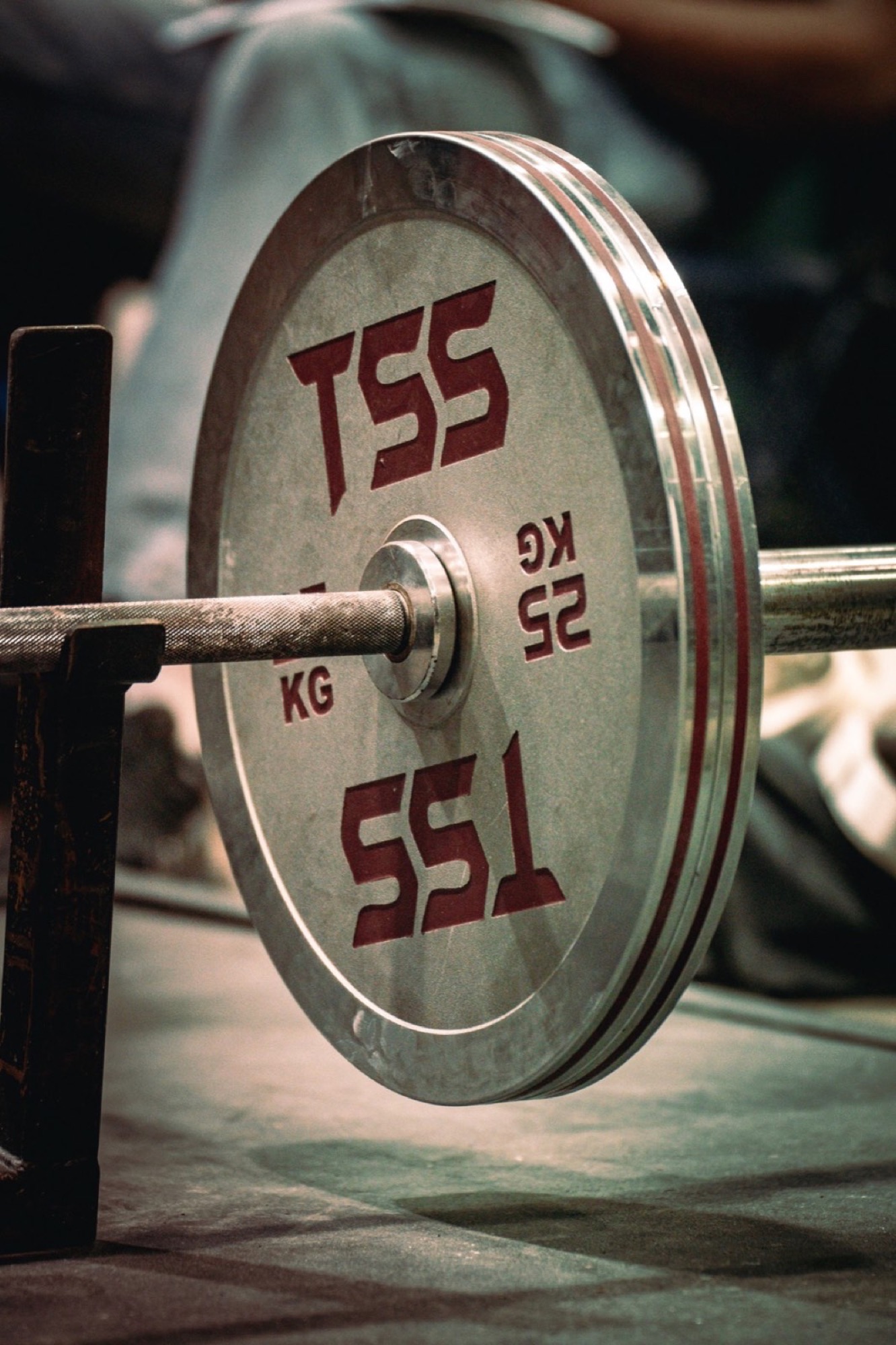 Upcoming meet coming soon